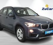 BMW X1 2019
