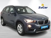 BMW X1 2019