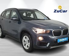 BMW X1 2019