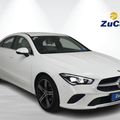 Mercedes-Benz CLA 2023
