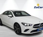 Mercedes-Benz CLA 2023