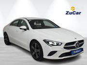 Mercedes-Benz CLA 2023