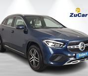 Mercedes-Benz GLA 2021