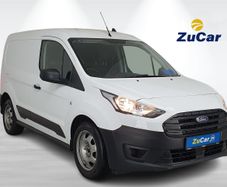 Ford Transit Connect 2023