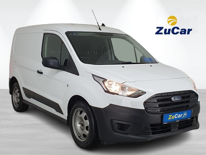 Ford Transit Connect 2023