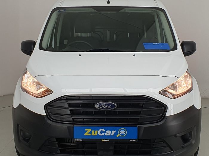 Ford Transit Connect 2023