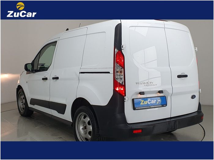 Ford Transit Connect 2023