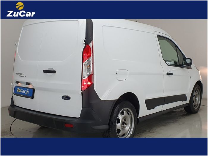 Ford Transit Connect 2023