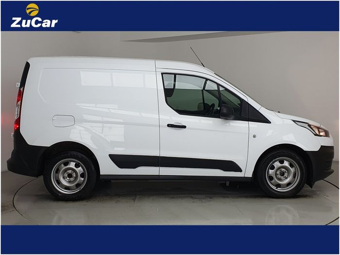 Ford Transit Connect 2023