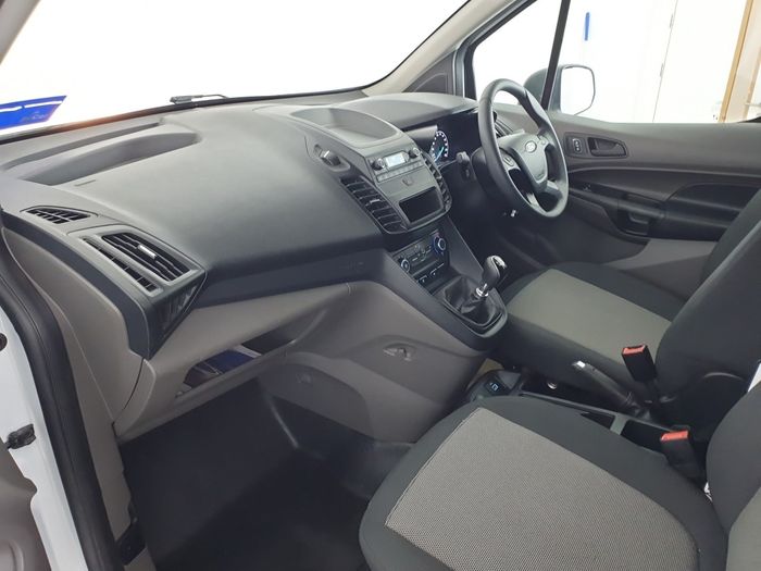 Ford Transit Connect 2023