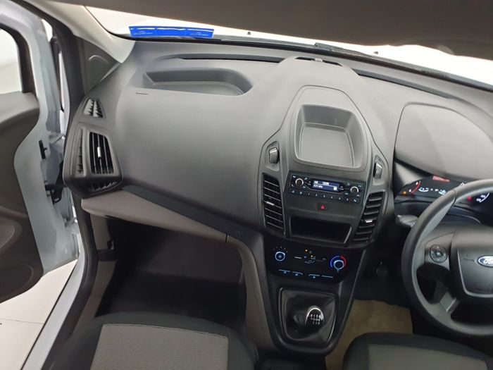 Ford Transit Connect 2023