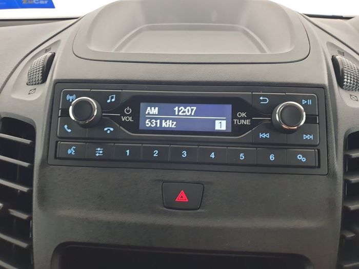 Ford Transit Connect 2023