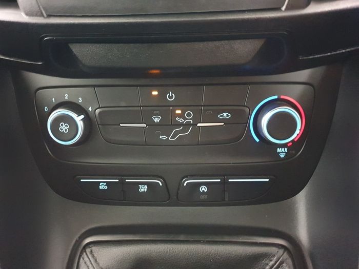 Ford Transit Connect 2023