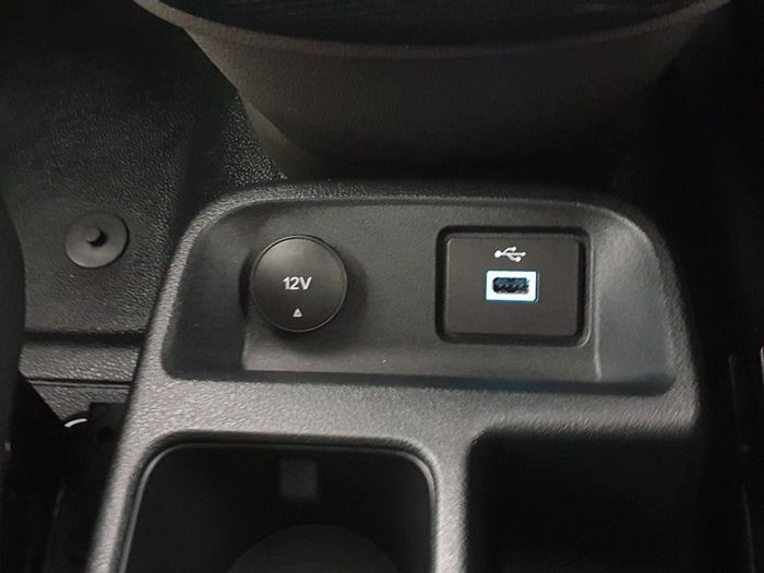 Ford Transit Connect 2023