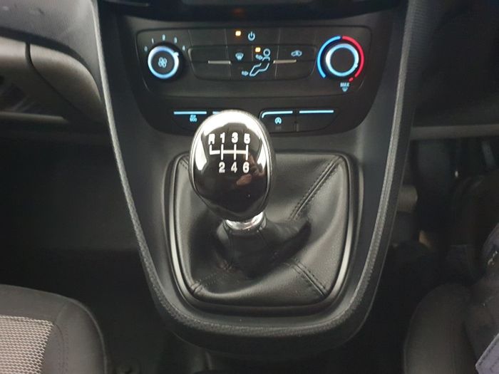 Ford Transit Connect 2023