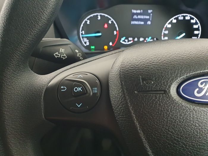 Ford Transit Connect 2023