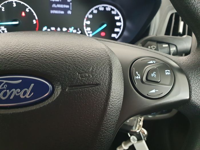 Ford Transit Connect 2023