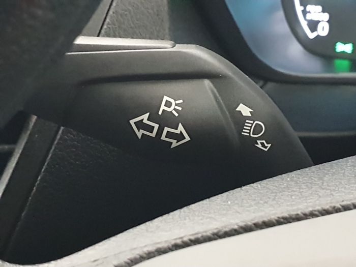 Ford Transit Connect 2023
