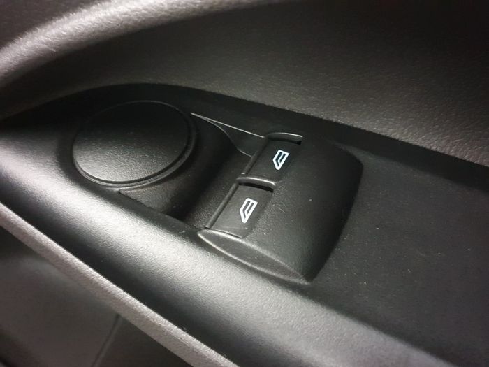 Ford Transit Connect 2023