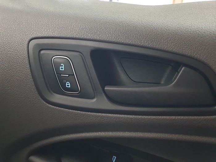 Ford Transit Connect 2023