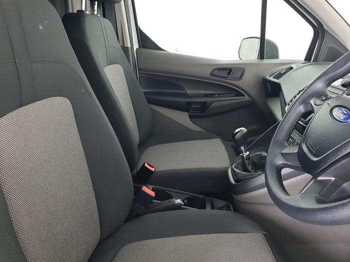Ford Transit Connect 2023
