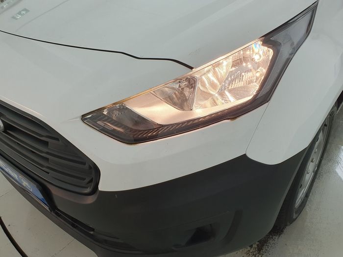 Ford Transit Connect 2023