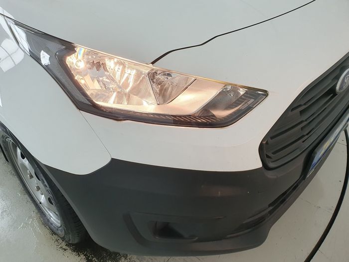 Ford Transit Connect 2023