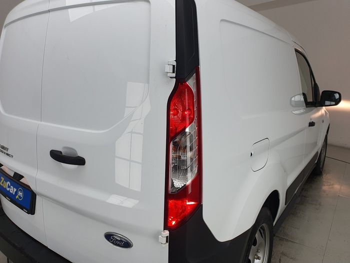 Ford Transit Connect 2023
