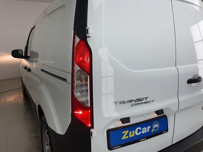 Ford Transit Connect 2023