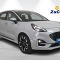 Ford Puma 2022