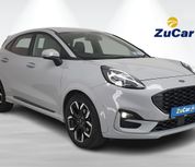 Ford Puma 2022