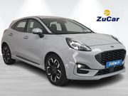 Ford Puma 2022