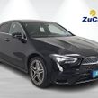 Mercedes-Benz CLA 2025