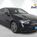 Mercedes-Benz CLA 2025