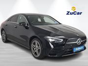 Mercedes-Benz CLA 2025