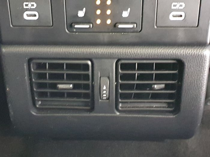 Subaru Solterra 2024