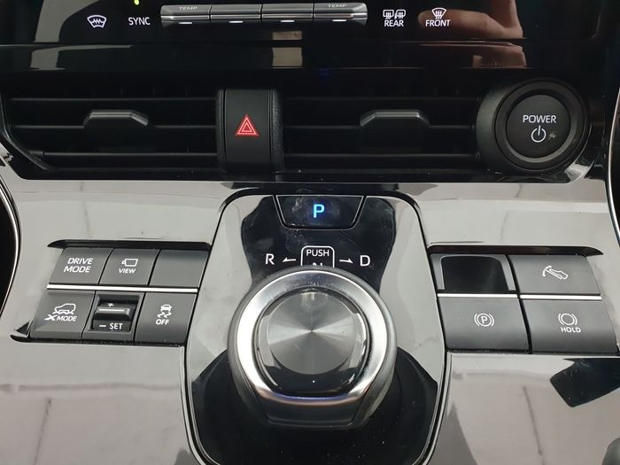Subaru Solterra 2024