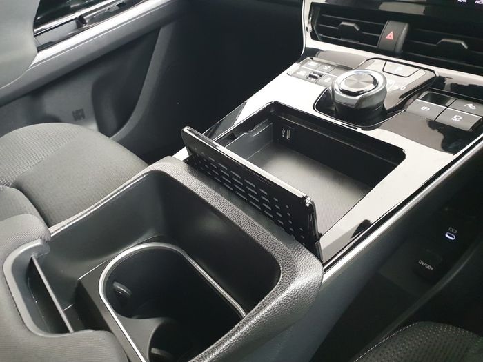 Subaru Solterra 2024