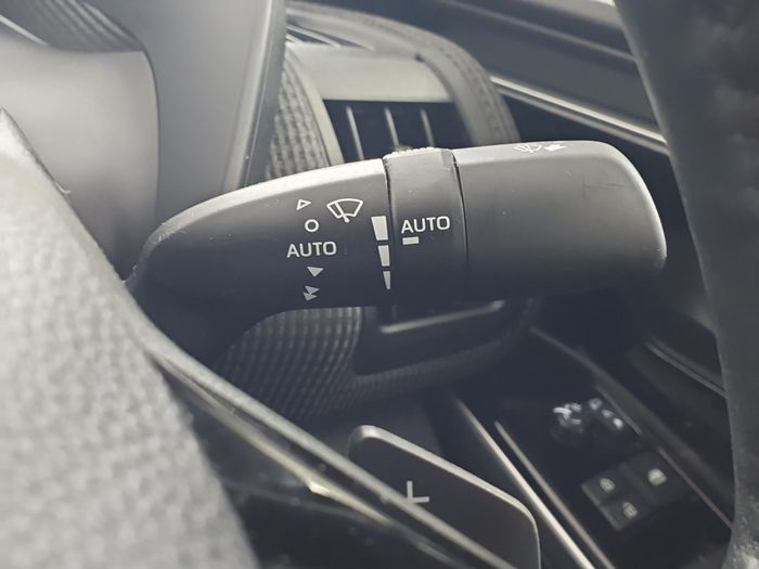 Subaru Solterra 2024