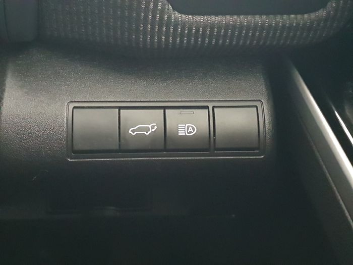 Subaru Solterra 2024
