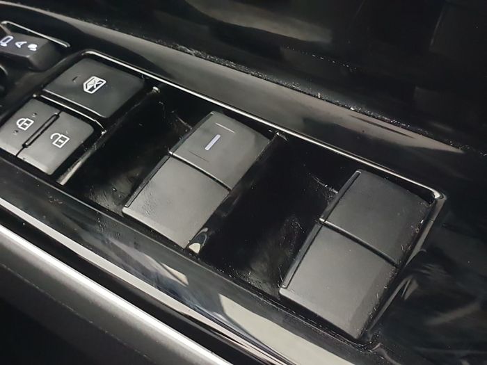 Subaru Solterra 2024