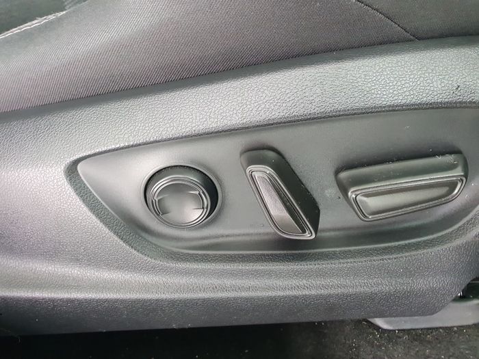Subaru Solterra 2024