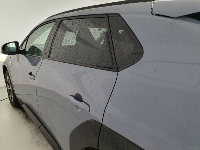Subaru Solterra 2024