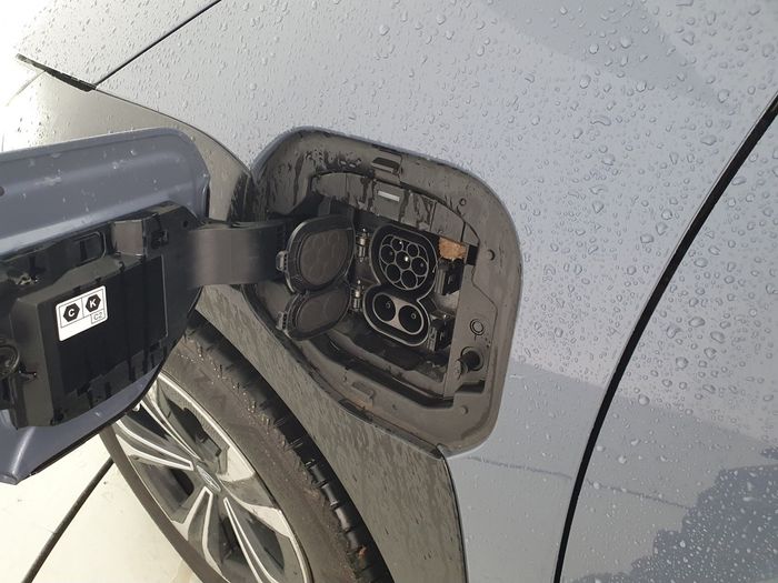 Subaru Solterra 2024