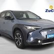 Subaru Solterra 2024