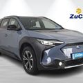 Subaru Solterra 2024