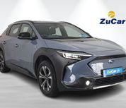 Subaru Solterra 2024