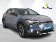 Subaru Solterra 2024
