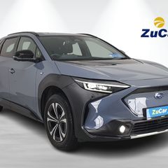 Subaru Solterra 2024