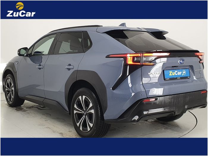 Subaru Solterra 2024